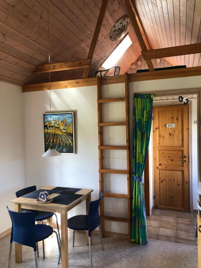 Sondergard Holiday House Uggerby Exterior foto