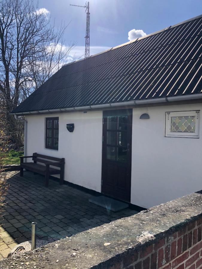 Sondergard Holiday House Uggerby Exterior foto