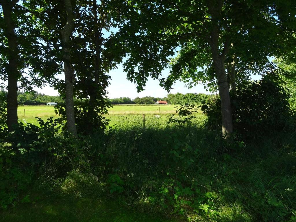 Sondergard Holiday House Uggerby Exterior foto